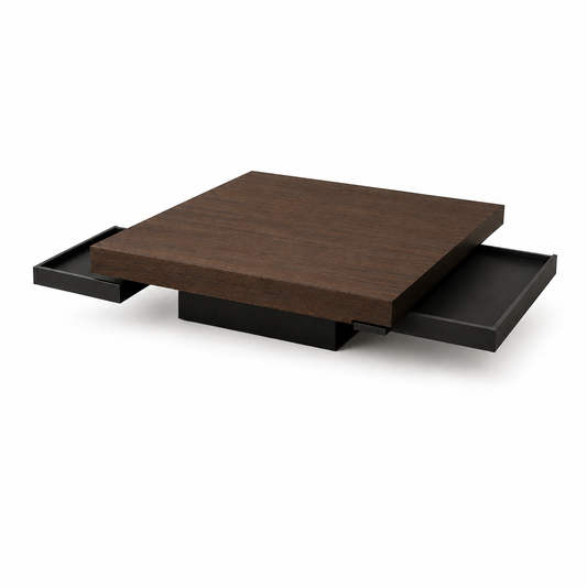 Quortex Table