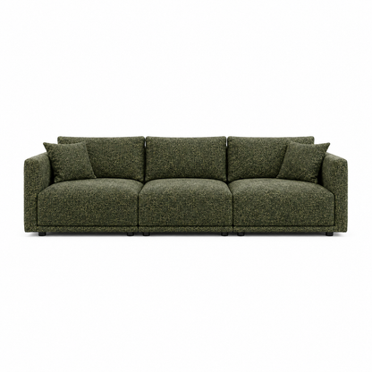 Austin 3 seaters Sofa