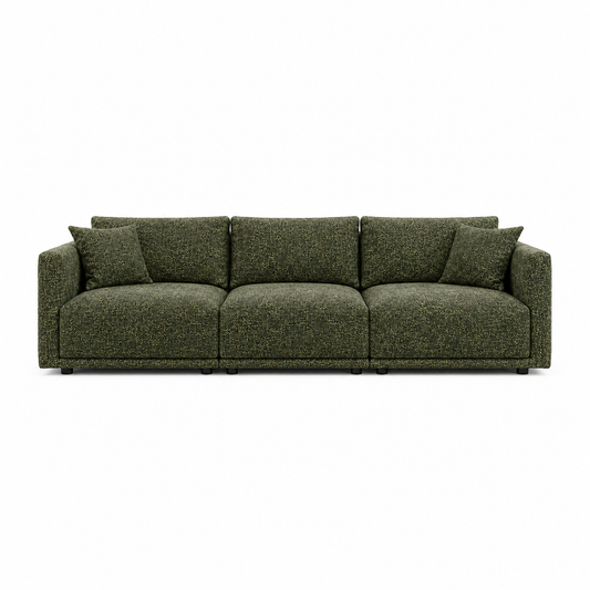 Austin 3 seaters Sofa