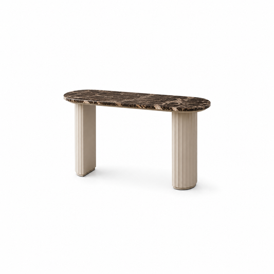 Woodland Console Table