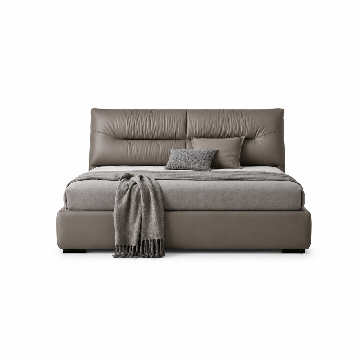 Soft Haven Bed