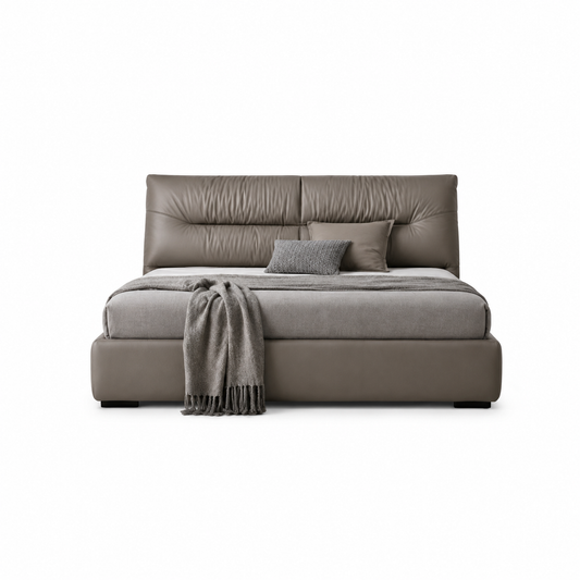 Soft Haven Bed
