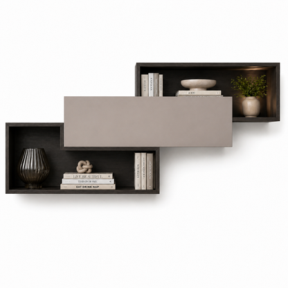 Anastasia Wall Cabinet
