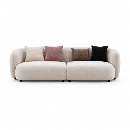 The Kiko sofa