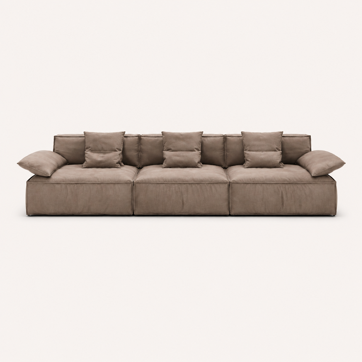 Marley Sofa 3-Seaters