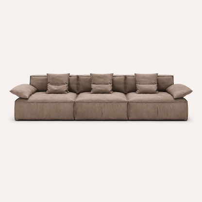 Marley Sofa 3-Seaters