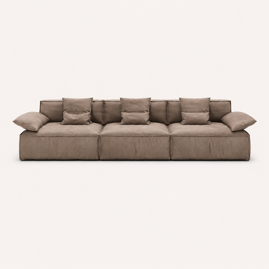 Marley Sofa 3-Seaters