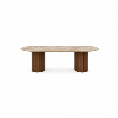 Bjorn Long Table