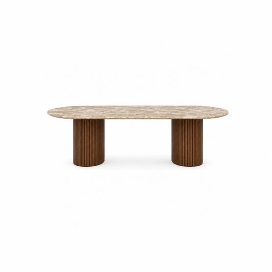 Bjorn Long Table