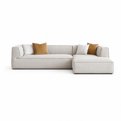The Elissa sofa