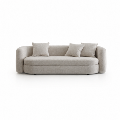The SoftRest Retreat Sofa