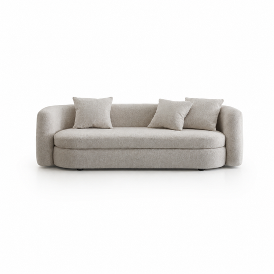 The SoftRest Retreat Sofa
