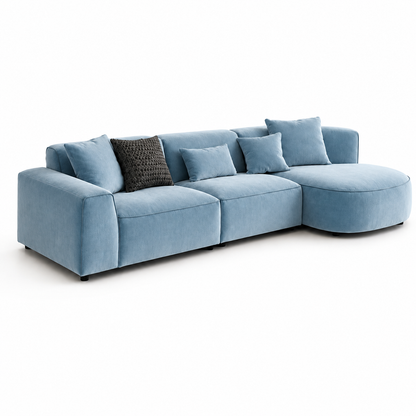 The Lumi Sofa