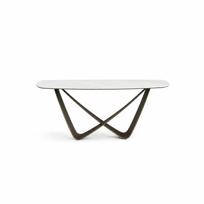 The Rico Console Table