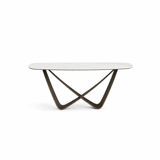 The Rico Console Table