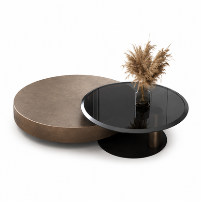 Cielo Coffee Table