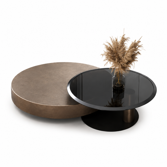 Cielo Coffee Table