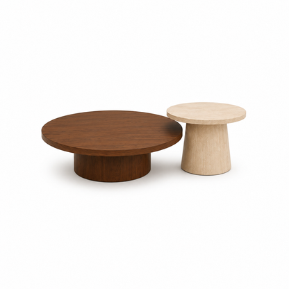 Sol Modern Table Set
