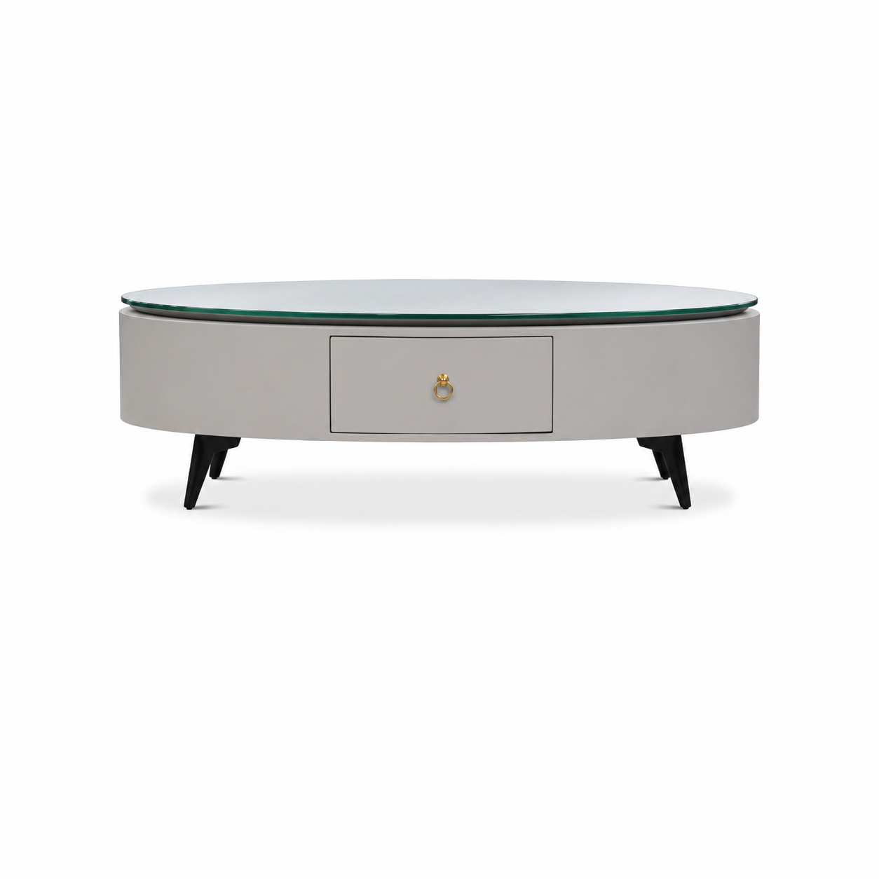 The StreamLine Coffee Table