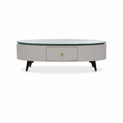 The StreamLine Coffee Table