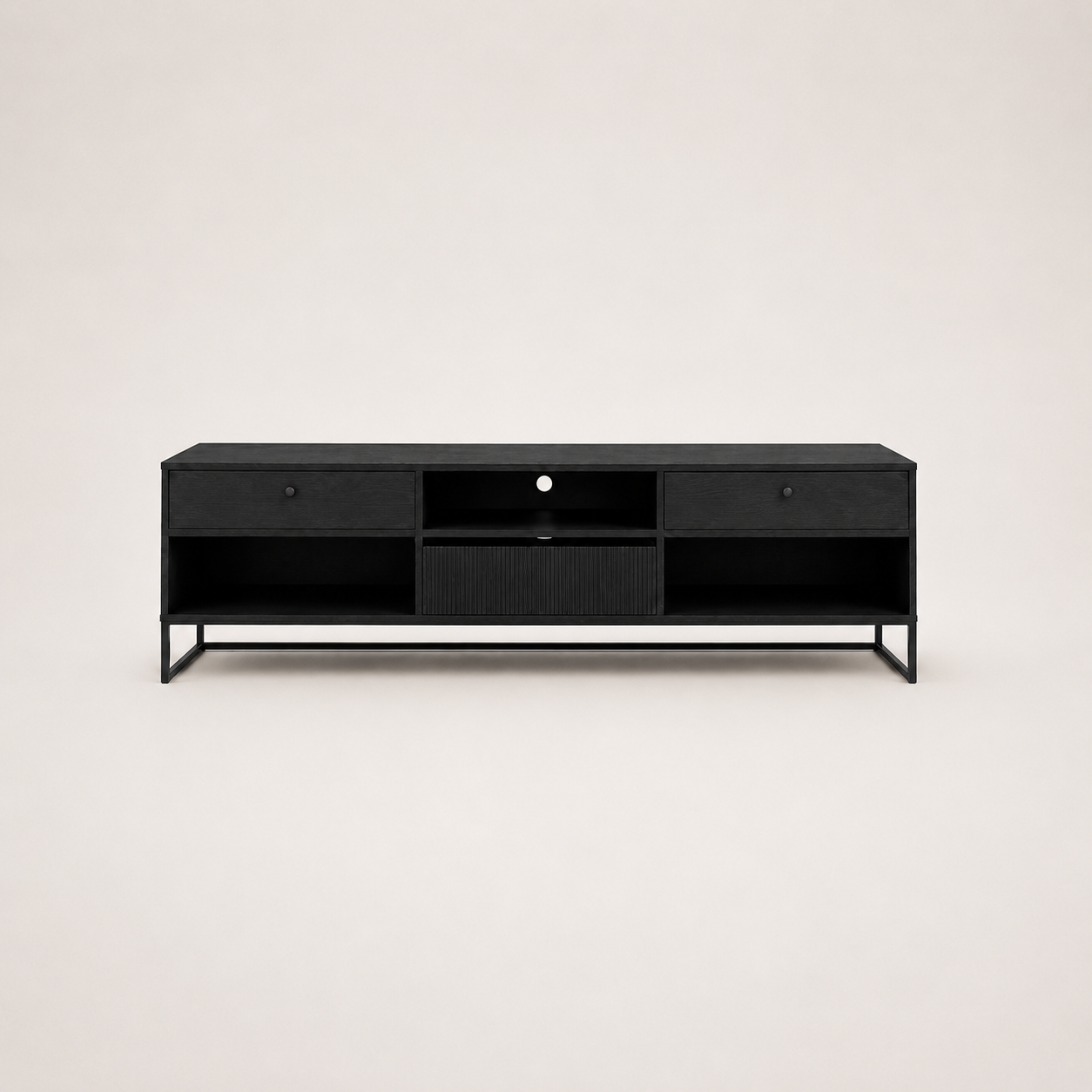 Scandinavian TV Unit