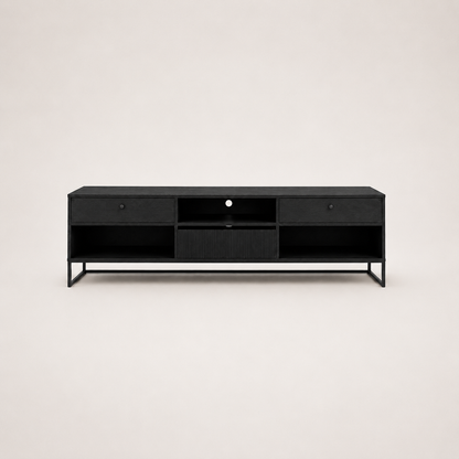 Scandinavian TV Unit