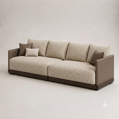 Stella Sofa 3-Seaters