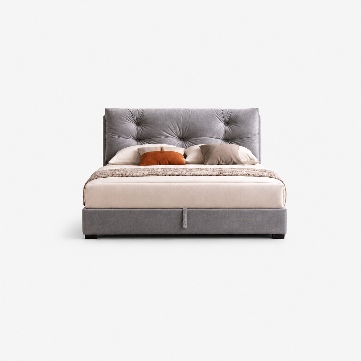 CalmNest Bed