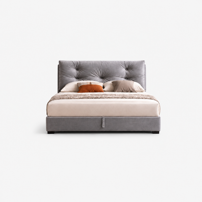 CalmNest Bed