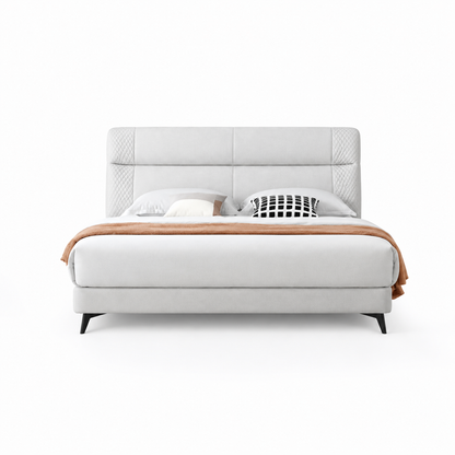 The lora bed