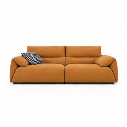 Orion Sofa 3-Seaters