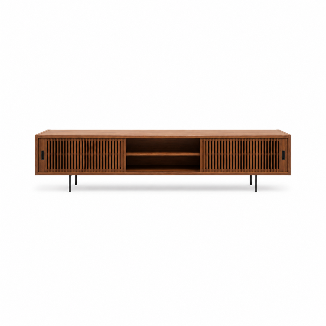 Naxos TV Unit
