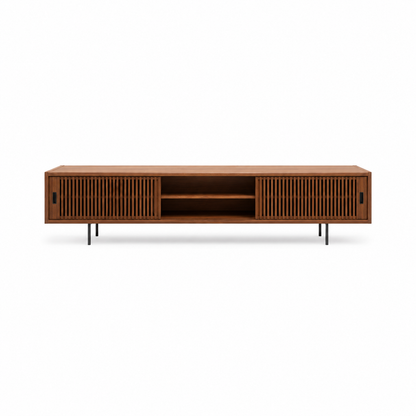 Naxos TV Unit
