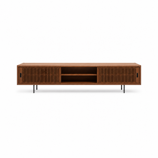 Naxos TV Unit