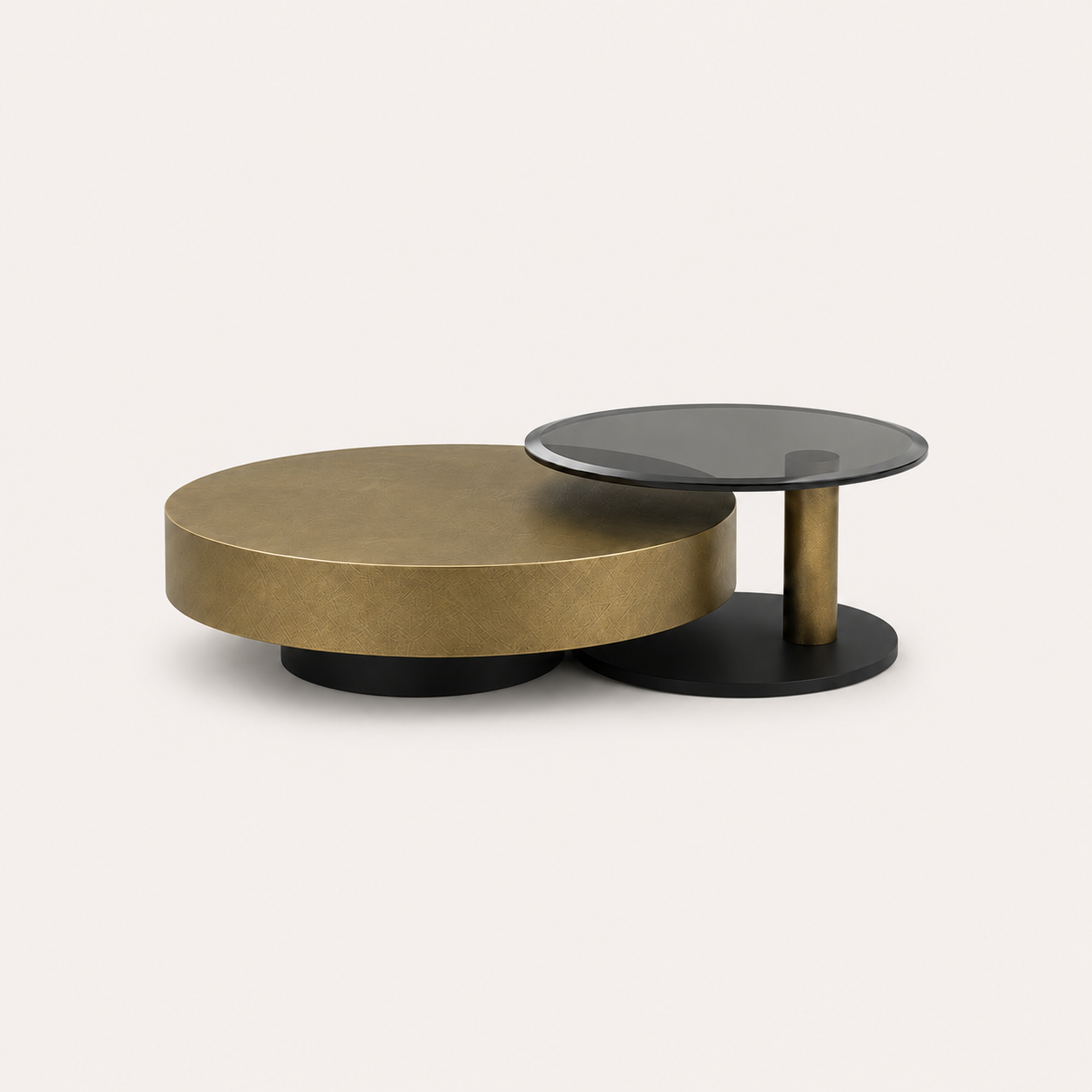 Nesa Coffee Table