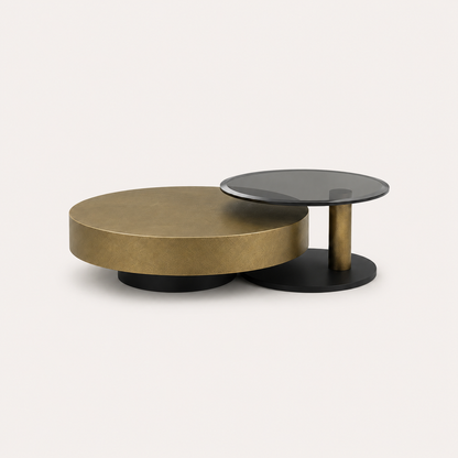 Nesa Coffee Table