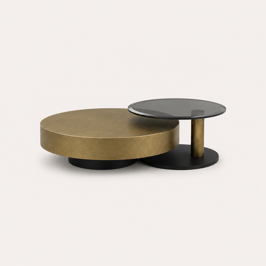 Nesa Coffee Table