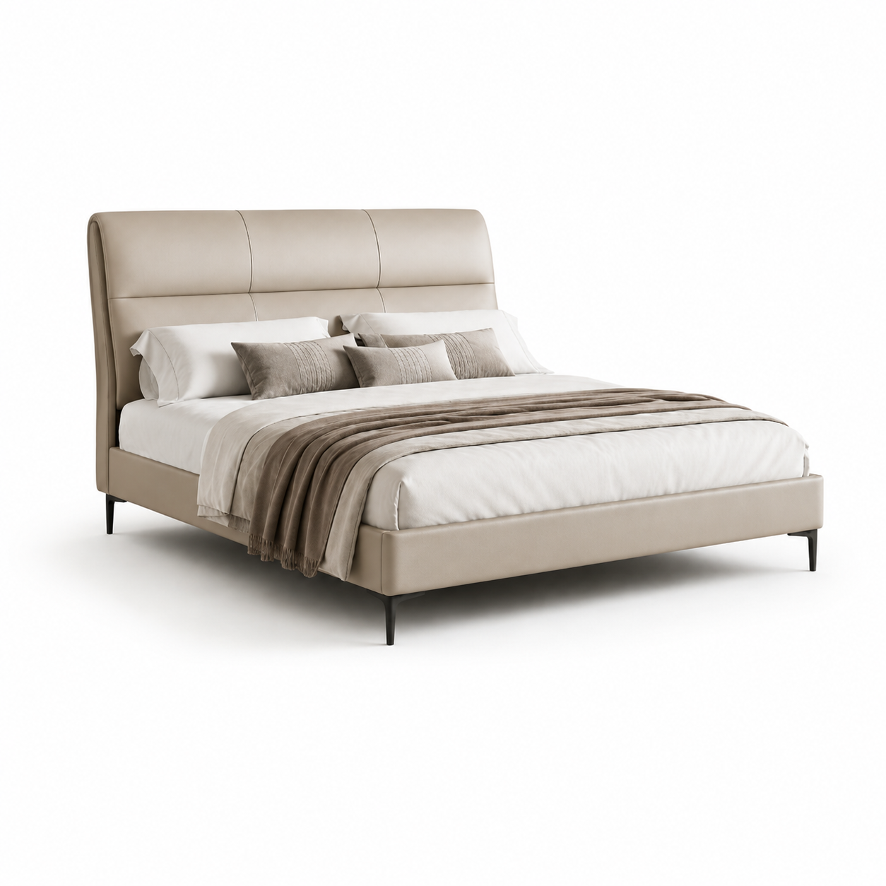 Oakline Bed