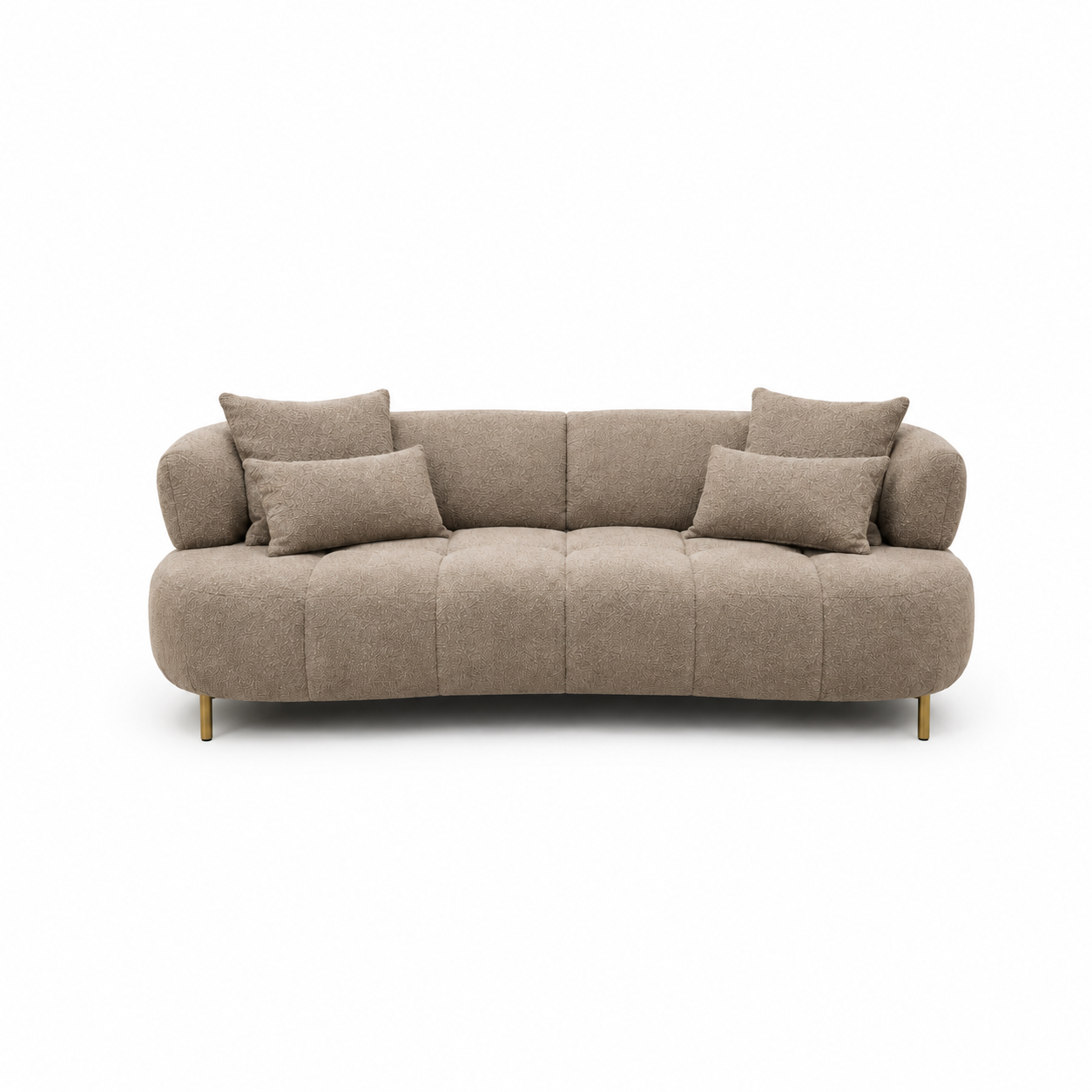 The Emi sofa
