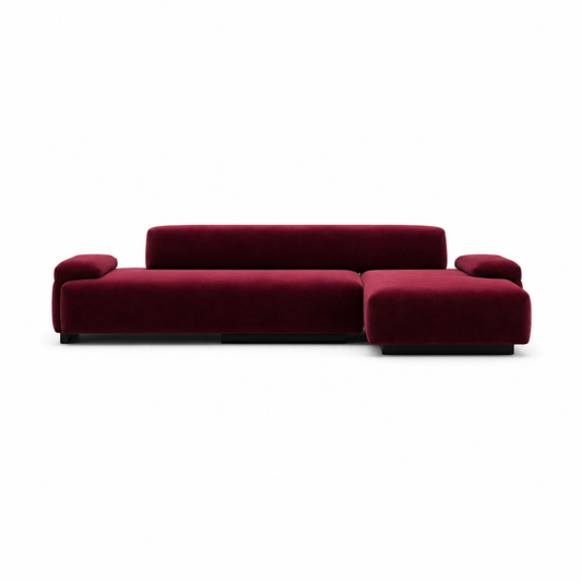 Orlix Corner Sofa