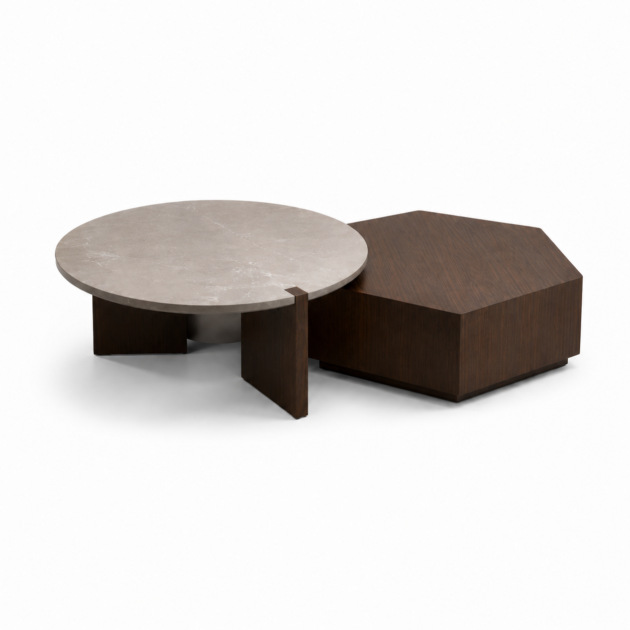 Cadiz Coffee Table