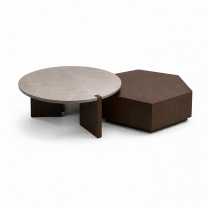 Cadiz Coffee Table