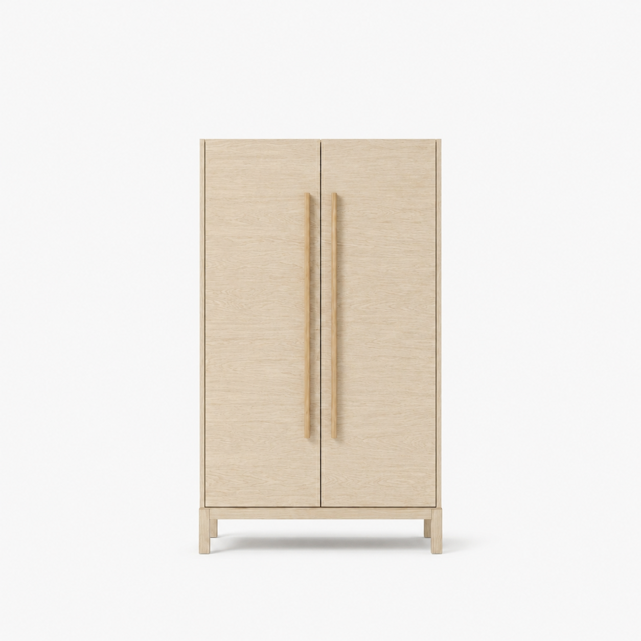Paros storage Beige
