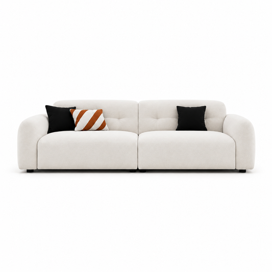 The Yuna sofa