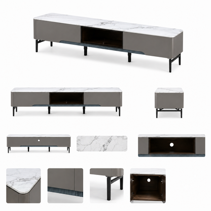 The MonoEdge TV Unit