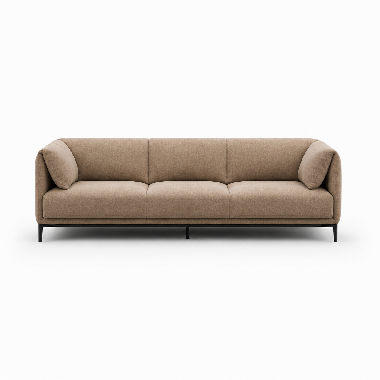 Napoli Sofa 3-Seaters