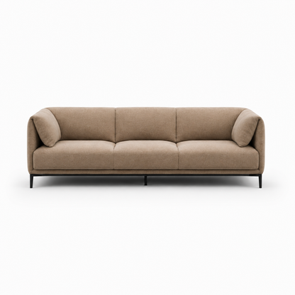 Napoli Sofa 3-Seaters