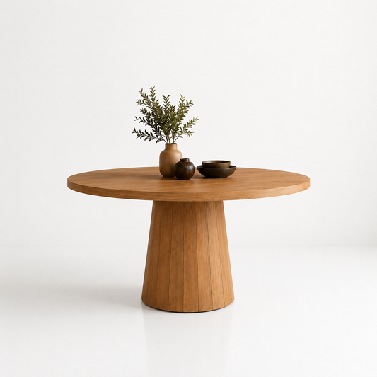 Vetro Round Table