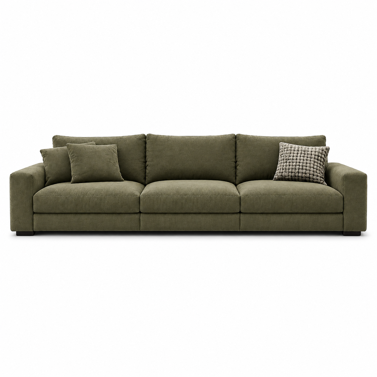 Hudson Sofa 3-Seaters