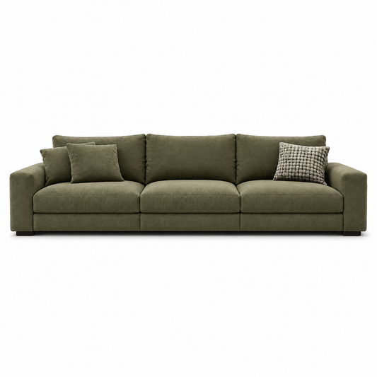 Hudson Sofa 3-Seaters